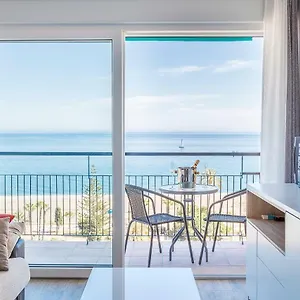  Apartamento ático Con Vistas Espectaculares Al Mar España