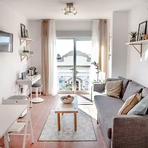  Apartamento 6 - El Mirador Del Arco España