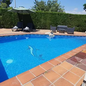  Villa Costa Dorada España